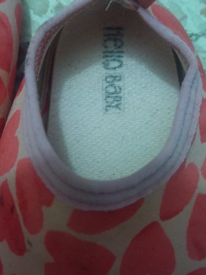 çocuk Deniz ve havuz ayakkabısı - Görsel 3