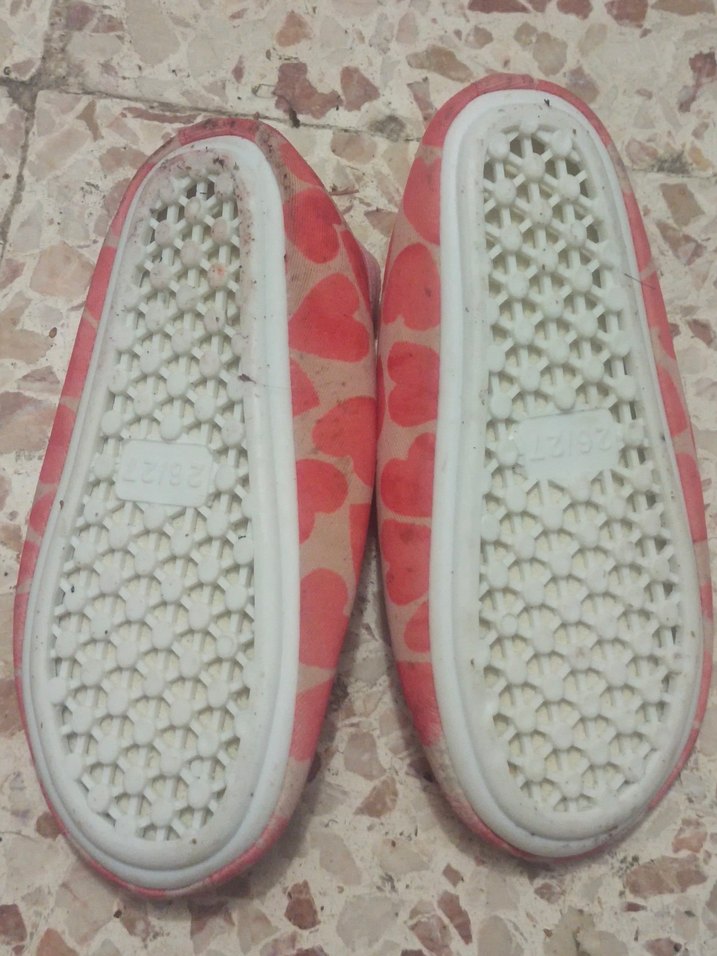 çocuk Deniz ve havuz ayakkabısı - Görsel 2