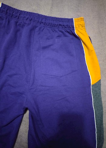 Koton marka Erkek Şort Kapri - Görsel 2