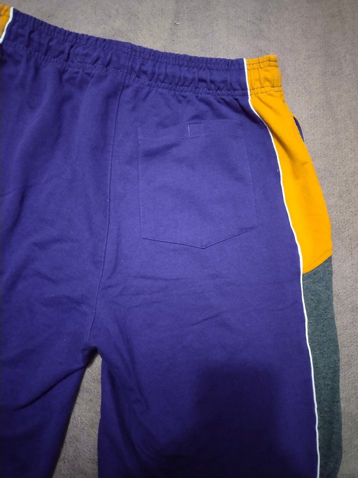 Koton marka Erkek Şort Kapri - Görsel 2