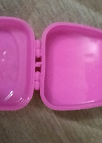 Renkli Frozen Temalı Abajur - Görsel 10