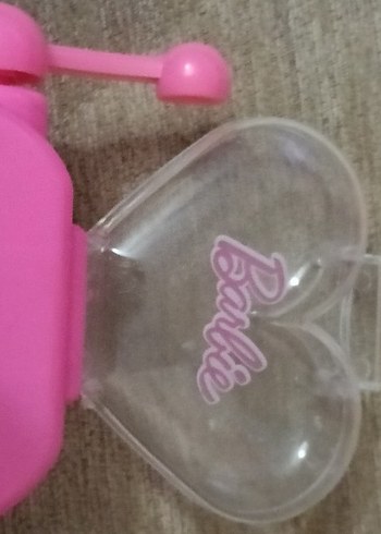 Renkli Frozen Temalı Abajur - Görsel 8