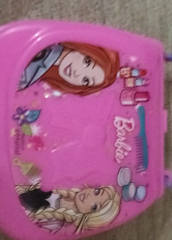 Renkli Frozen Temalı Abajur - Görsel 6