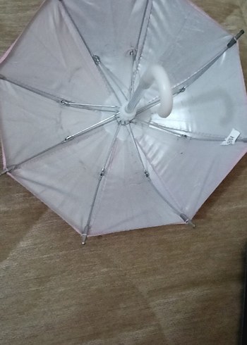 Renkli Frozen Temalı Abajur - Görsel 13