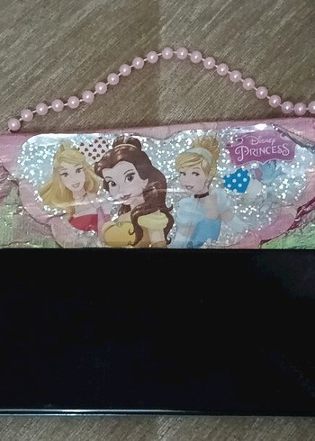 Renkli Frozen Temalı Abajur - Görsel 15