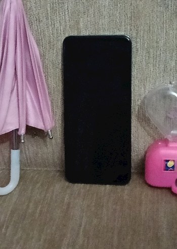 Renkli Frozen Temalı Abajur - Görsel 16