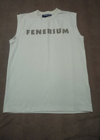 Gri Baskılı Beyaz Erkek Spor Atlet - Görsel 2