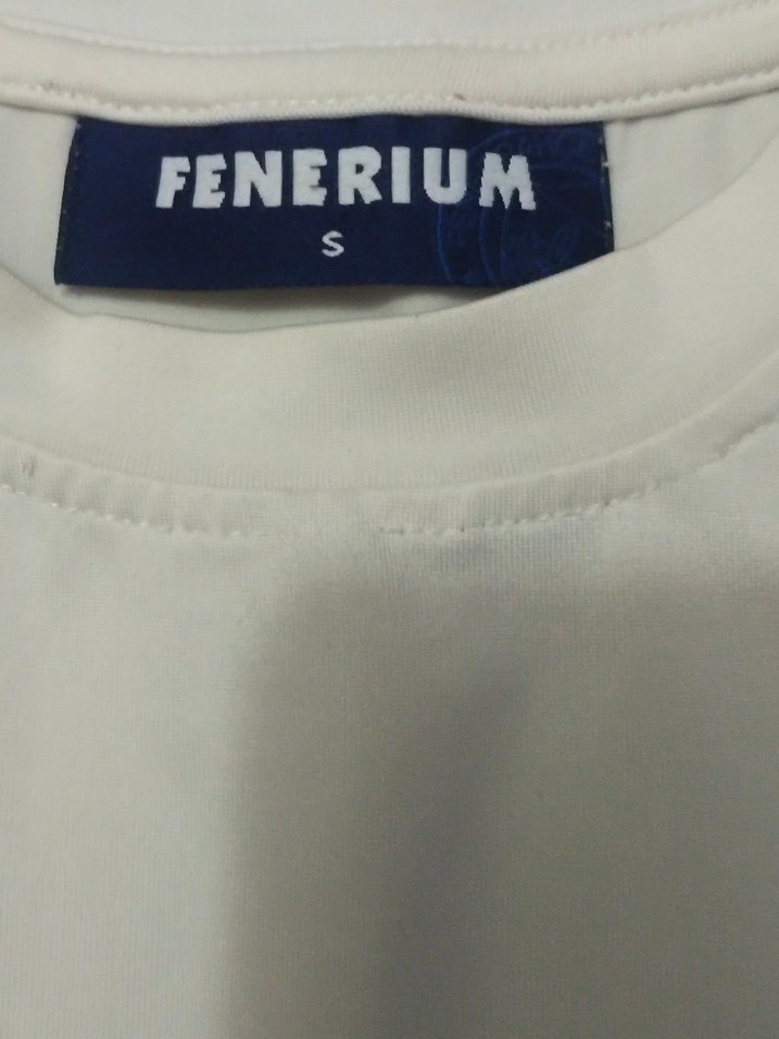 Gri Baskılı Beyaz Erkek Spor Atlet - Görsel 3