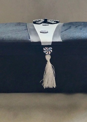 Diğer Damat sandığı traş makyaj kutusu