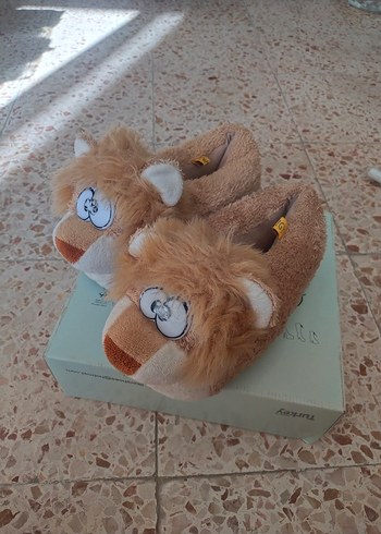 Köpek Panduf Ayakkabı Terliği - Görsel 2