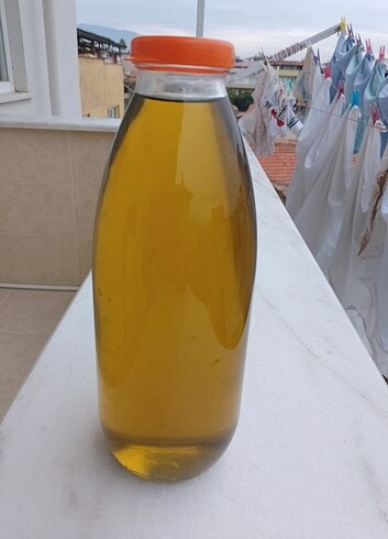 0 organik Zeytinyağı 5 Litre