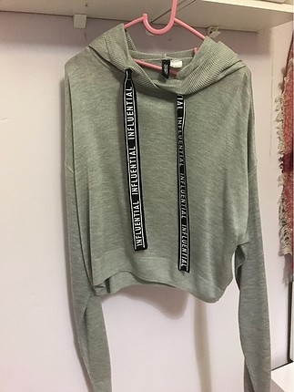 Hm sweatshirt