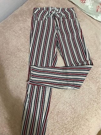 Pull and bear pantolon