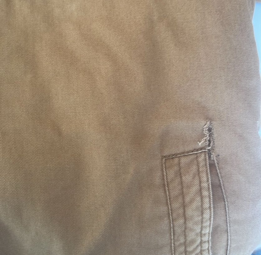 Kapüşonlu Erkek Mont - Görsel 2