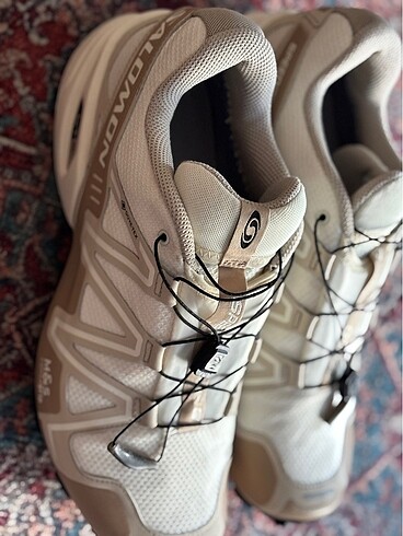 Salomon Speedcross 3