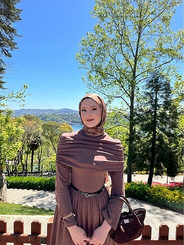 m Beden Yeni moda elbise
