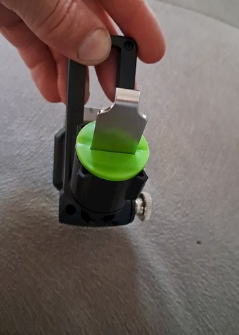 Mavi Telefon Tutucu - Görsel 3