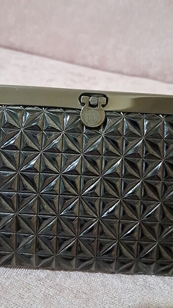 Bayan cüzdan  - Görsel 5