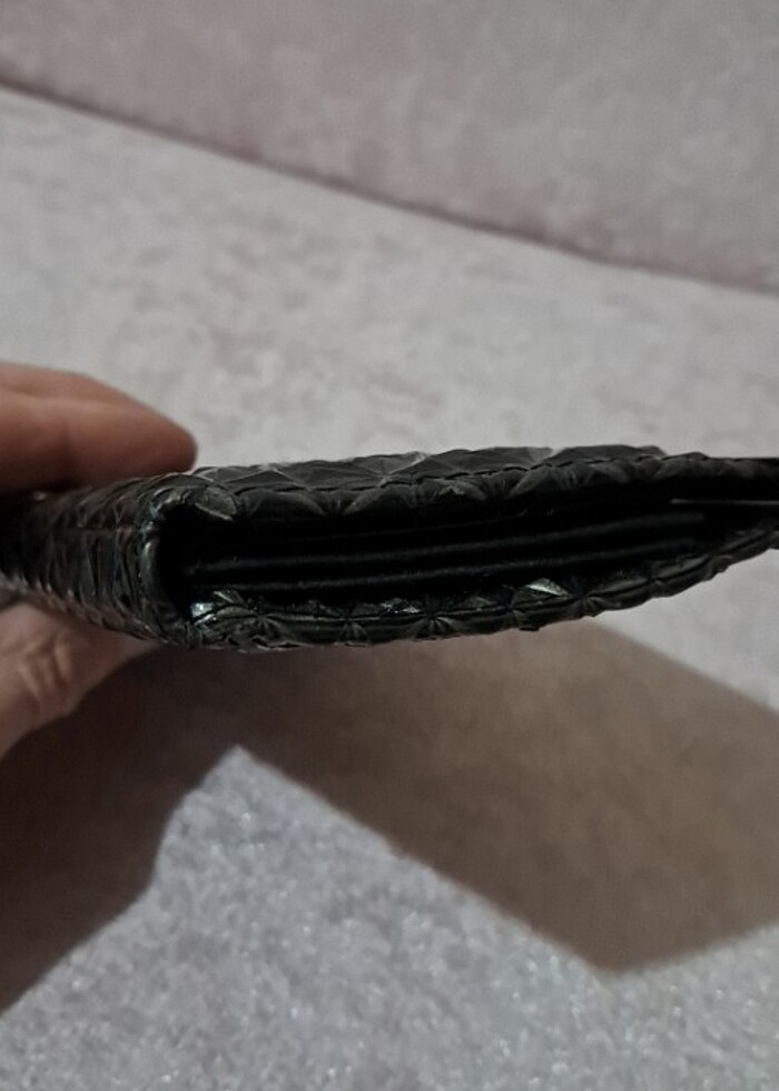 Bayan cüzdan  - Görsel 3