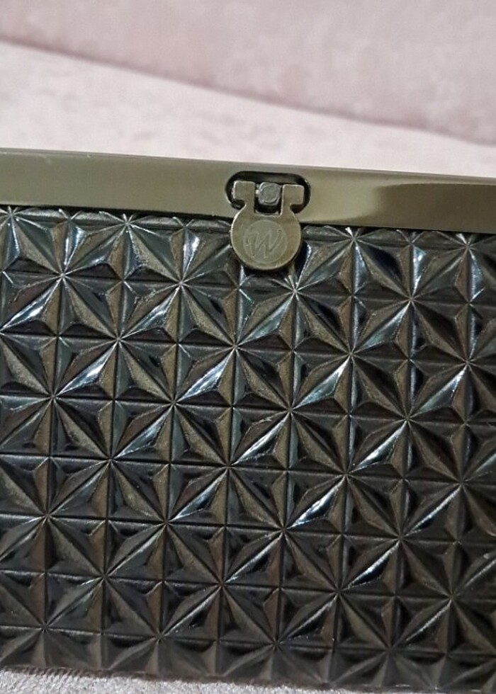 Bayan cüzdan  - Görsel 5