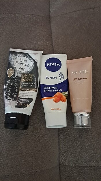 Cilt bakim - Görsel 2