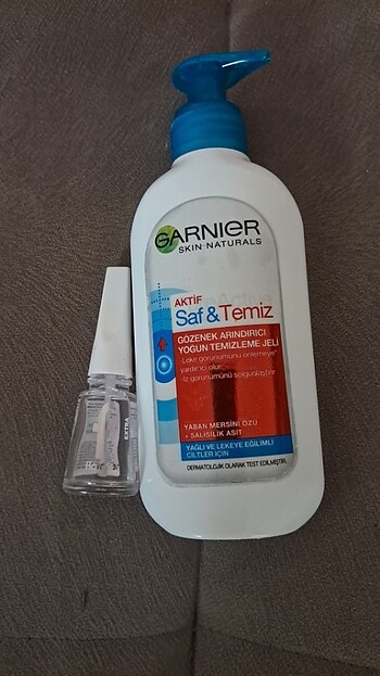 Cilt bakim - Görsel 3