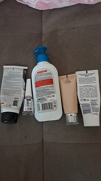 Cilt bakim - Görsel 4