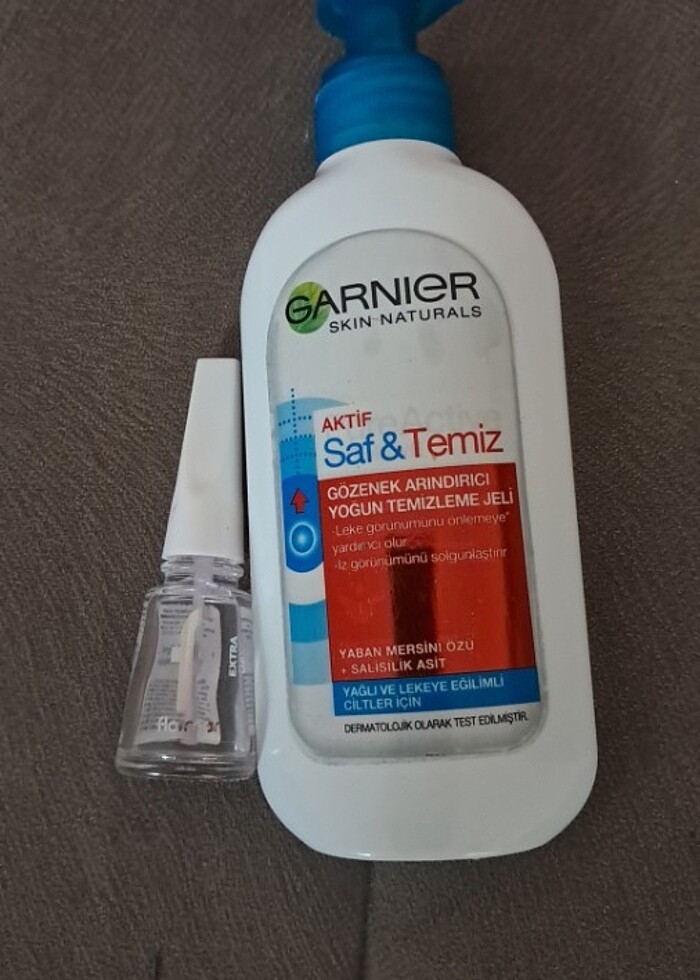 Cilt bakim - Görsel 3