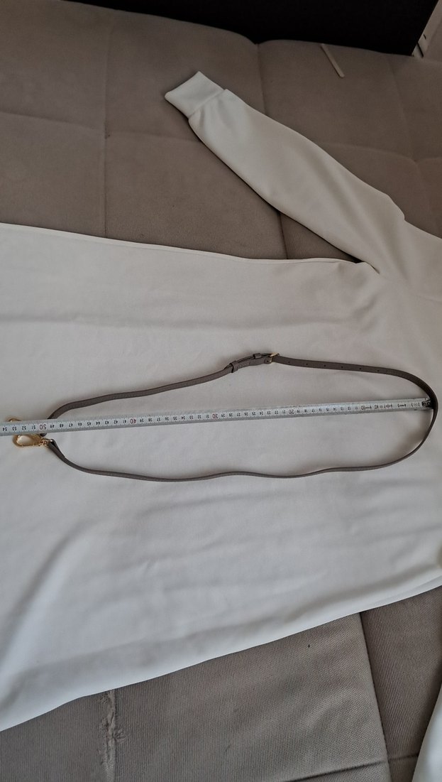 Bayan çanta askısı - Görsel 2