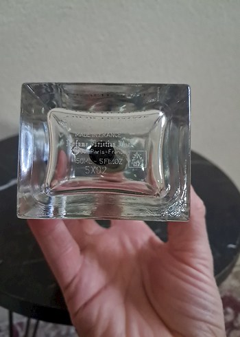 Dior Homme Erkek Parfüm EDT 150 ml bos parfüm şişesi - Görsel 7