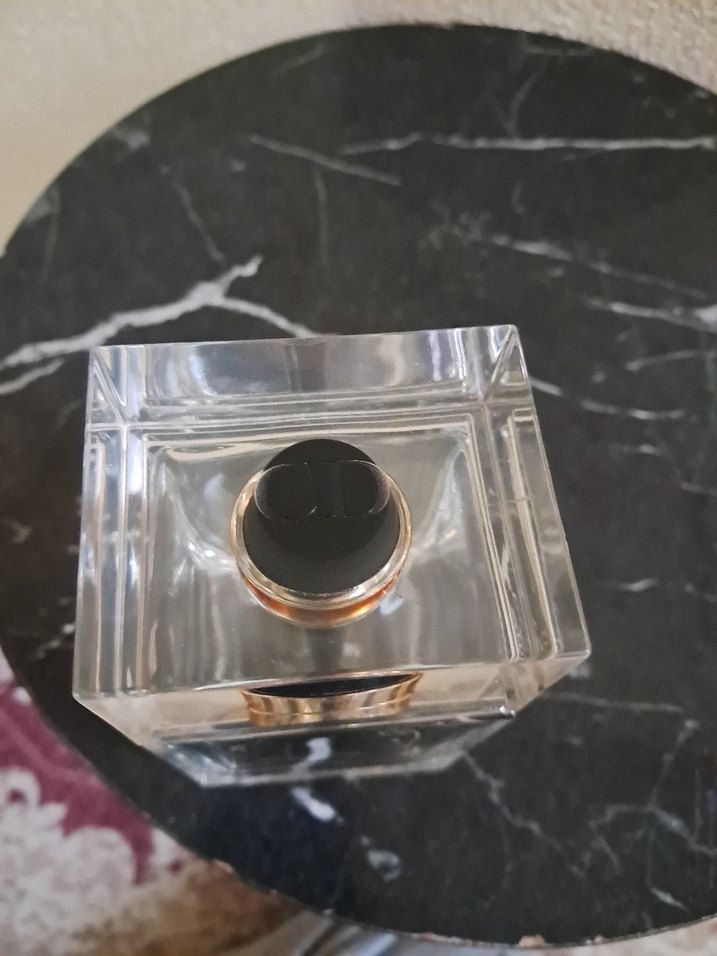 Dior Homme Erkek Parfüm EDT 150 ml bos parfüm şişesi - Görsel 4