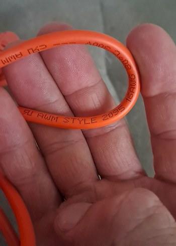 Ses sistemi kablosu - Görsel 7