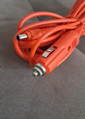 Ses sistemi kablosu - Görsel 3