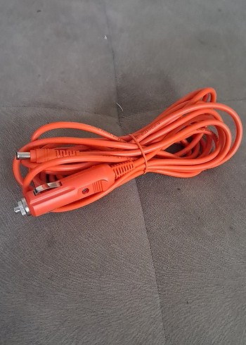 Ses sistemi kablosu - Görsel 2