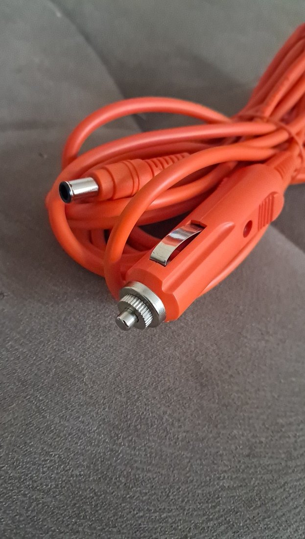 Ses sistemi kablosu - Görsel 3