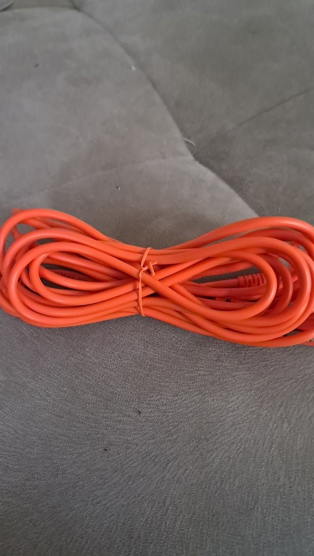 Ses sistemi kablosu - Görsel 5