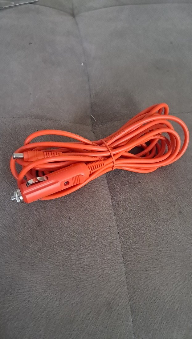 Ses sistemi kablosu - Görsel 2