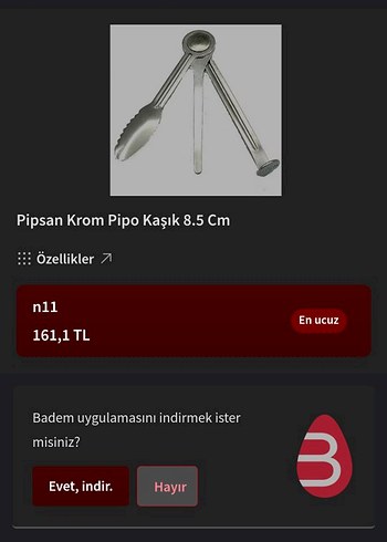 Antika hediye - Görsel 3