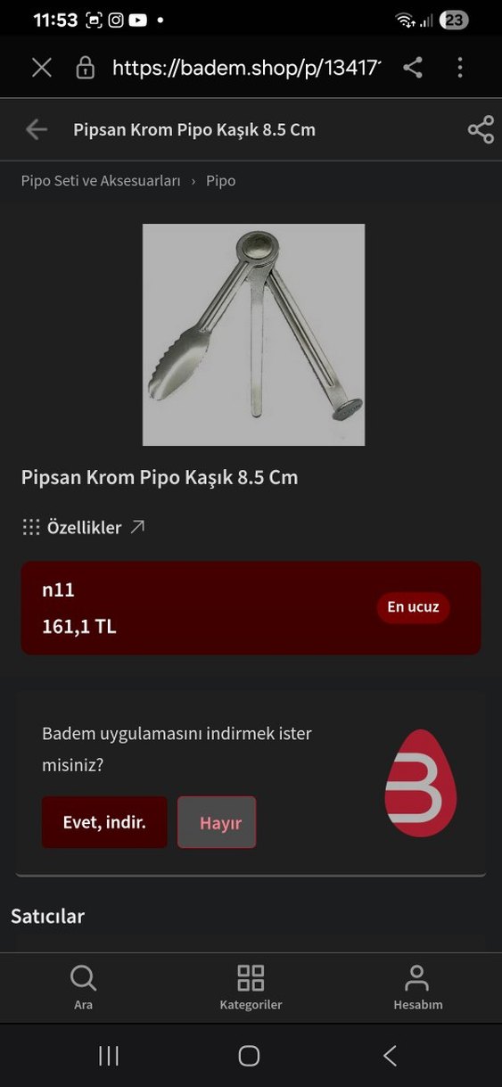 Antika hediye - Görsel 3