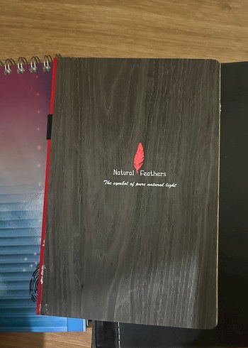 Karışık defter - Görsel 5