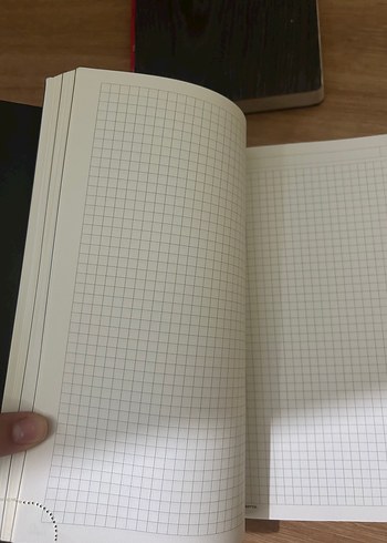 Karışık defter - Görsel 3