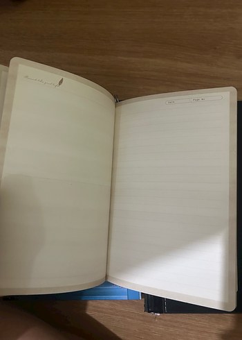 Karışık defter - Görsel 7