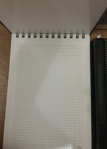 Karışık defter - Görsel 2