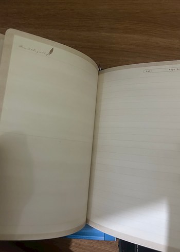 Karışık defter - Görsel 8