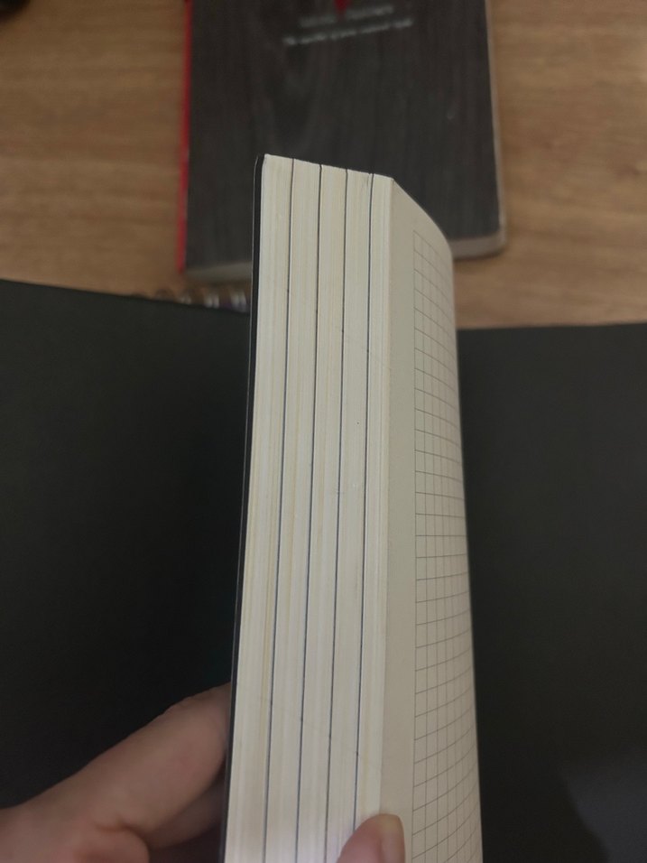 Karışık defter - Görsel 4