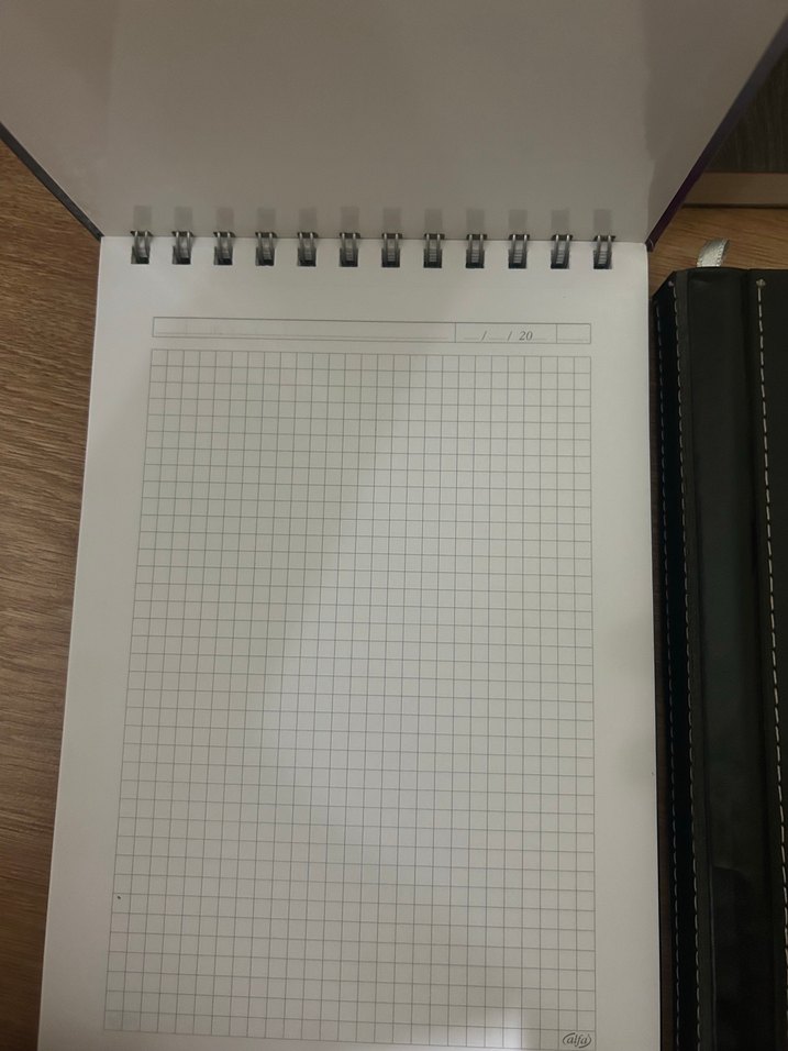 Karışık defter - Görsel 2