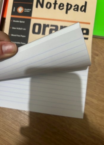 Çok Renkli A5 Defter Seti - Görsel 3