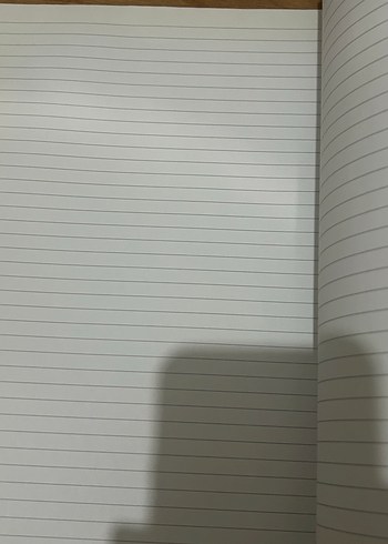 Yeşil Pastel Renkli Spiralli Defter - Görsel 5