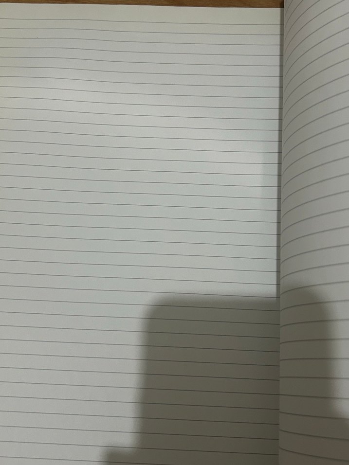 Yeşil Pastel Renkli Spiralli Defter - Görsel 5