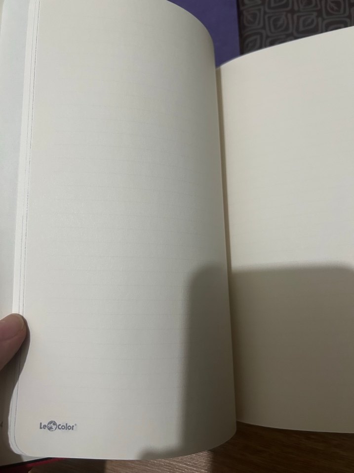 Sert kapak defterler - Görsel 3